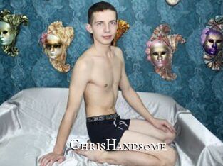 ChrisHands0me