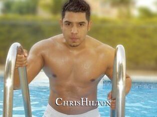 ChrisHilton