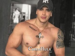 ChrisHulk