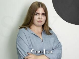 ChrisJune cams