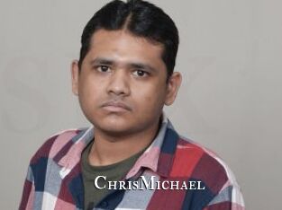 ChrisMichael