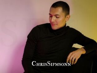 ChrisSipmsonn