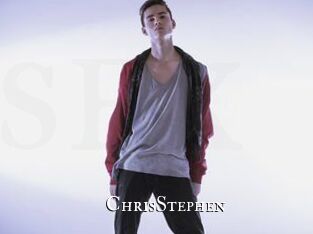 ChrisStephen