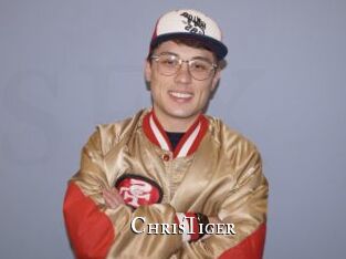 ChrisTiger