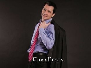 ChrisTopson cams