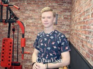 ChrisVani