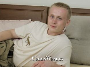 ChrisWesley