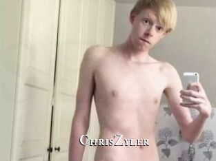 ChrisZyler cams