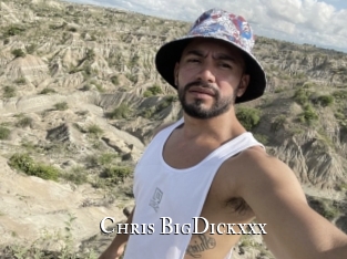 Chris_BigDickxxx