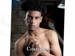 Chris_Henao