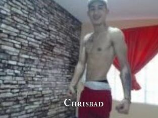 Chrisbad