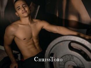 ChrissToro
