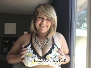 ChrissyCarter