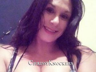 ChrissyKnockers