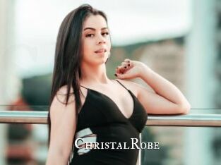 ChristalRobe