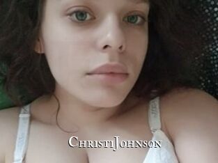 ChristiJohnson