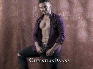 ChristianEvans