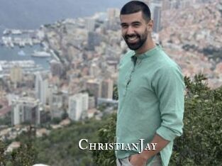 ChristianJay