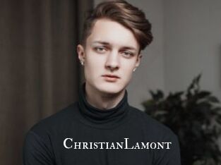 ChristianLamont