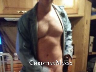 ChristianMaxxx