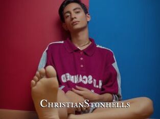 ChristianStonhells
