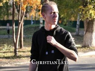 ChristianTate