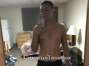 Christian_Thompson