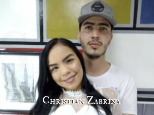 Christian_Zabrina