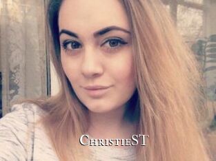 ChristieST