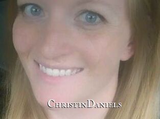 ChristinDaniels