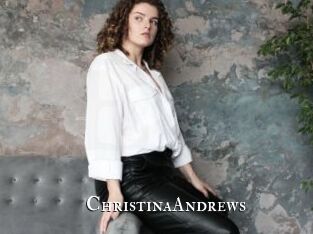 ChristinaAndrews