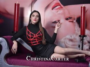 ChristinaCarter
