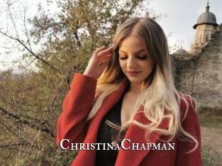 ChristinaChapman