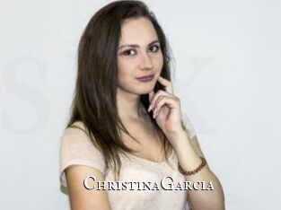 ChristinaGarcia