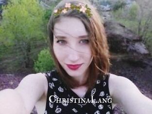 ChristinaLang
