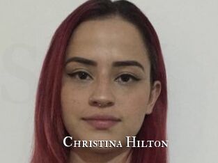 Christina_Hilton