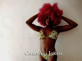 Christina_Joness