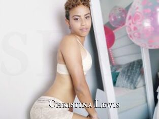 Christina_Lewis