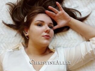 ChristineAlley