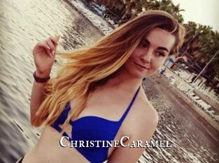ChristineCaramel