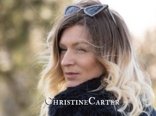 ChristineCarter cams