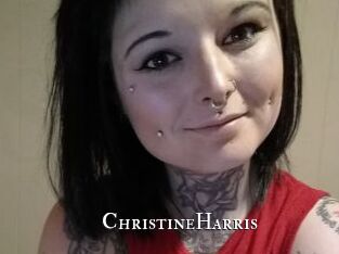 ChristineHarris