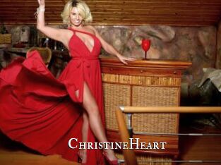 ChristineHeart