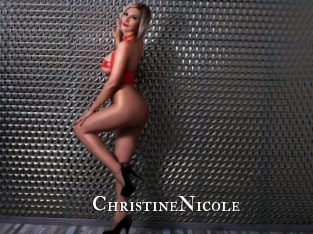 ChristineNicole cams