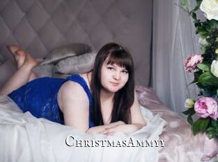 ChristmasAmmyy