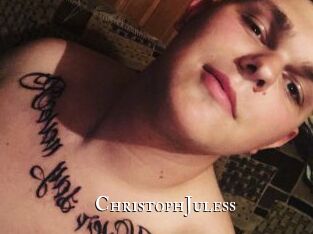 ChristophJuless