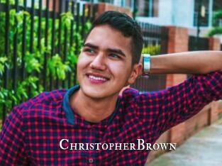ChristopherBrown