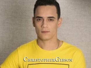 ChristopherGibson