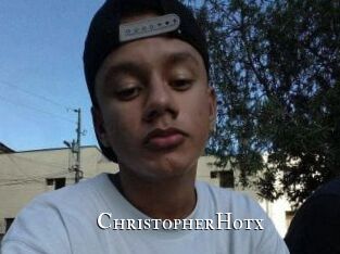 ChristopherHotx