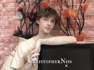 ChristopherNiss